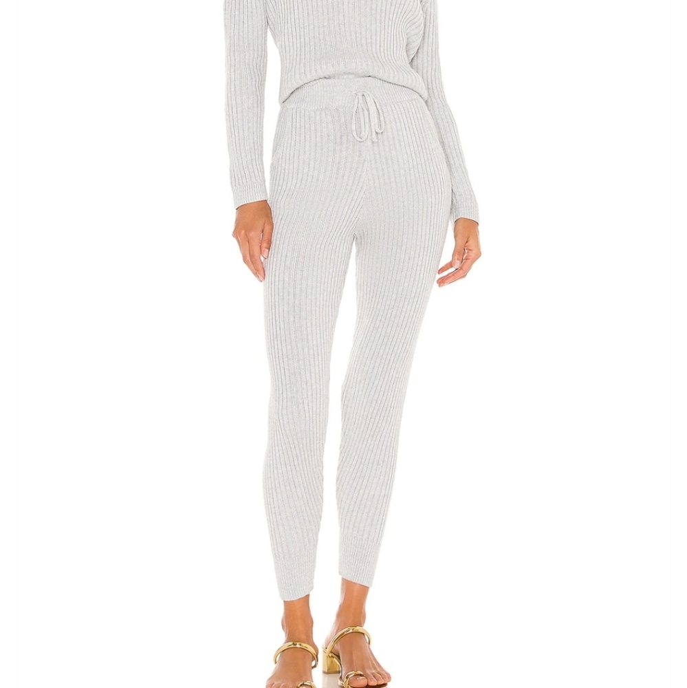 New Majorelle Pants